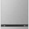 LG GBV3200DPY Freestanding Fridge Freezer - Silver