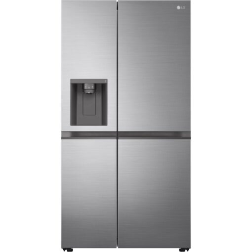 LG GSLV51PZXL American Fridge Freezer