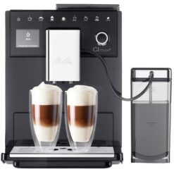Melitta F630-102 Bean to Cup Coffee Machine