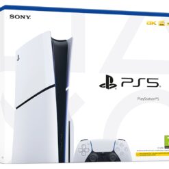 PlayStation 5 Model Group - Slim Console