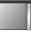 Russell Hobbs 800W Standard Microwave RHM2061 - Black