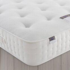 Silentnight Whitfield 4000 Pocket Memory Superking Mattress