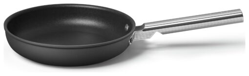 Smeg 24cm Non Stick Aluminium Frying Pan