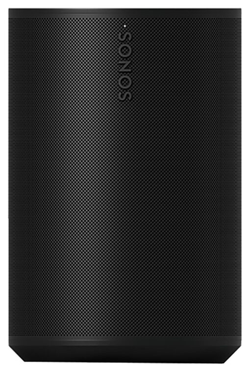 Sonos Era 100 Wireless Smart Speaker - Black