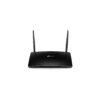 TP-Link AC1200 4G+ Cat6 Wireless Dual Band Gigabit Router, 4G Network SIM Slot Unlocked, with MU-MIMO technology, No Configuration required, Guest