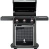 Weber 3 Burner Gas BBQ