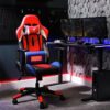 X Rocker Champion Compact Gaming Chair - Marvel Spider-Man