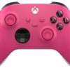 Xbox Series X & S Wireless Controller - Deep Pink