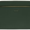 dbramante1928 Paris+ 14 Inch Laptop Sleeve - Green