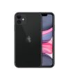 (128GB) Apple iPhone 11 | Black