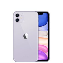 (128GB) Apple iPhone 11 | Purple