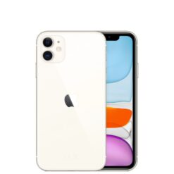 (128GB) Apple iPhone 11 | White
