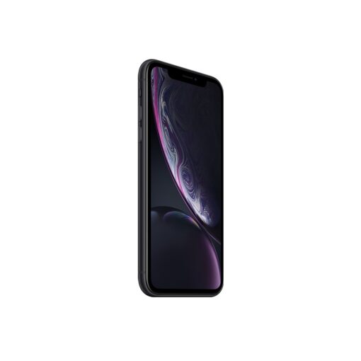 APPLE IPHONE XR 64GB BLACK EU