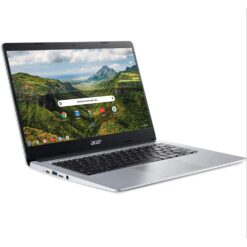 Acer Chromebook 314 CB314-H - (Intel Celeron N4020 4GB 128GB eMMC, 14"