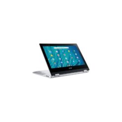 Acer Chromebook Spin 311 CP311-3H - (MediaTek 8183, 4GB, 64GB eMMC, 11.6 inch HD Touchscreen Display, Google Chrome OS, Silver)