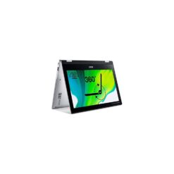Acer Chromebook Spin 311 CP311-3H - (MediaTek 8183, 4GB RAM, 32GB eMMC, 11.6 inch HD touchscreen display, Chrome OS, Silver)