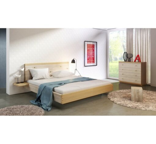 Amanta Bed Frame