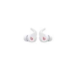 Beats Fit Pro - True Wireless Noise Cancelling Earbuds - Active Noise Cancelling - Sweat Resistant Earphones, Compatible, White