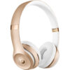 Beats by Dr. Dre Beats Solo3 Wireless On-Ear Headphones (Gold Icon)