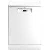 Beko BDFN15430W Standard Dishwasher - White