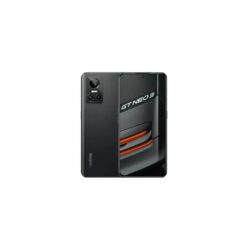 (Black) Realme GT Neo3 5G 150W Super Charge 6.7" 12+256GB