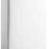 Bush ME5585UCF Under Counter Fridge - White