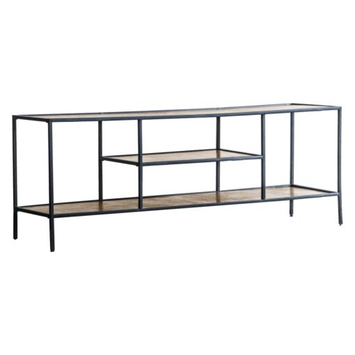 Bynes TV Stand for TVs up to 50"