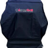 COSMOGRILL 89cm W x 64cm D Grill Cover