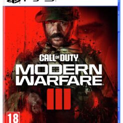 Call of Duty: Modern Warfare III PS5 Game