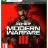 Call of Duty: Modern Warfare III Xbox One & Series X Game