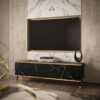 Canobbio TV Stand for TV up to 58"