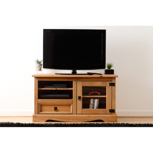 Castillon TV Stand for TVs up to 43"