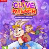 Clive 'N' Wrench Collector's Edition Nintendo Switch Game