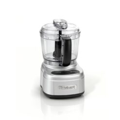 Cuisinart ECH4U Mini Prep Pro Food Chopper - Silver