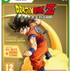 DRAGON BALL Z: KAKAROT Legendary Edition Xbox Game