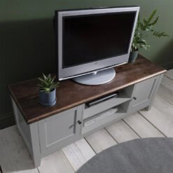 David TV Stand for TVs up to 58"