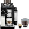 De'Longhi Rivelia Bean to Cup Coffee Machine - Black