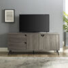 Drumfin TV Stand for TVs up to 85"