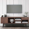 Dzifa TV Stand for TVs up to 50"