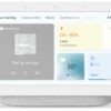 Google Nest Hub 2nd Gen Smart Speaker With Screen - White