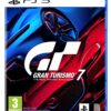 Gran Turismo 7 PS5 Game