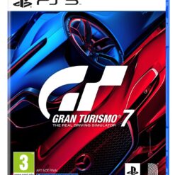 Gran Turismo 7 PS5 Game