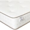 Habitat Aleta Natural 2000 Pkt Comfort Mattress - Superking