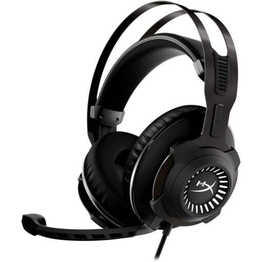 HyperX Cloud Revolver - Gaming Headset with HyperX 7.1 Surround Sound