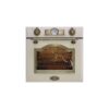 Kaiser Empire Single Electric Oven - Ivory