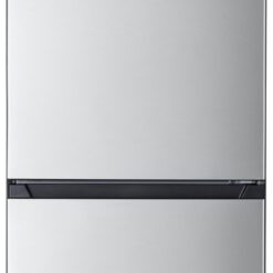 LG GBM21HSADH Freestanding Fridge Freezer - Silver