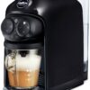 Lavazza Desea Pod Coffee Machine - Black