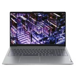 Lenovo IdeaPad 1 15.6" Laptop AMD Ryzen 3 8GB RAM 256GB SSD - Grey