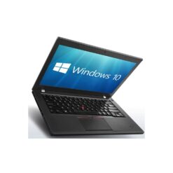 Lenovo ThinkPad T460 14" Full HD Core i5-6300U 8GB 500GB HDMI WebCam WiFi Bluetooth Windows 10 Ultrabook Laptop