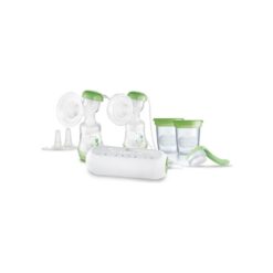 MAM Double Electric Breast Pump